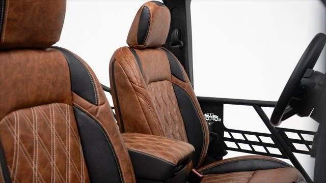 2025 Jeep JT Gladiator - Image 18 of 21