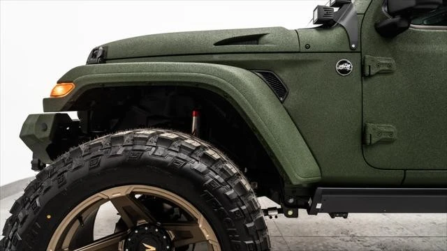 2025 Jeep JT Gladiator - Image 13 of 21