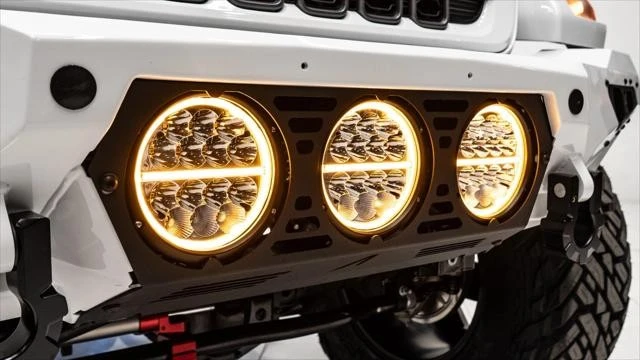 2025 Jeep JT Gladiator - Image 13 of 21