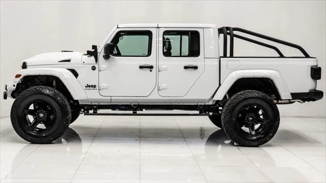 2025 Jeep JT Gladiator - Image 7 of 21
