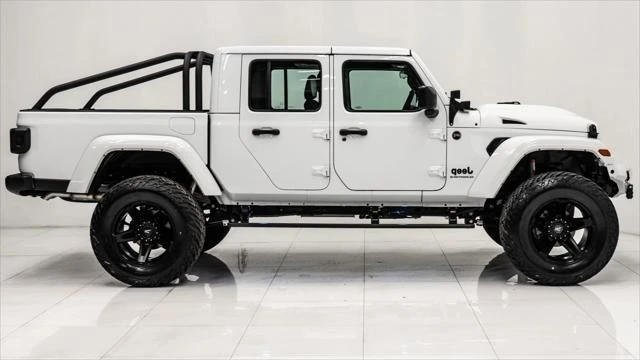2025 Jeep JT Gladiator - Image 4 of 21