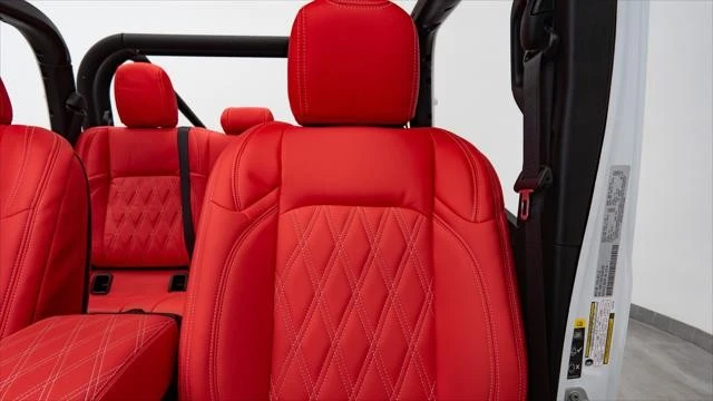 2025 Jeep JT Gladiator - Image 3 of 21