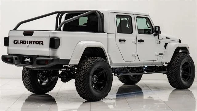2025 Jeep JT Gladiator - Image 5 of 21