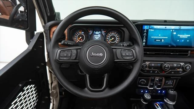 2025 Jeep JT Gladiator - Image 4 of 21