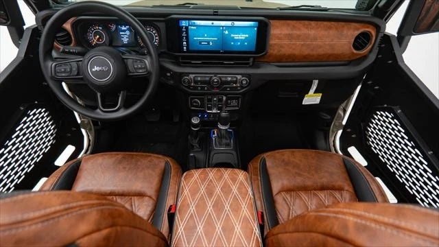 2025 Jeep JT Gladiator - Image 5 of 21