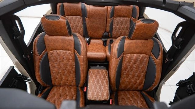 2025 Jeep JT Gladiator - Image 15 of 21