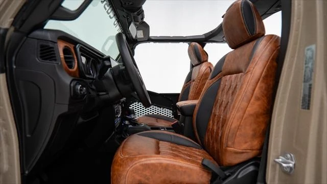 2025 Jeep JT Gladiator - Image 3 of 21