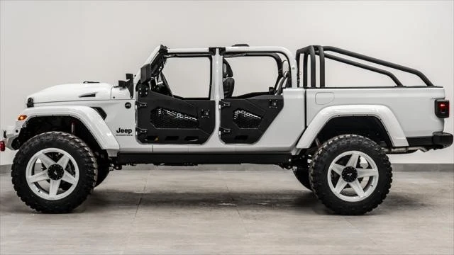 2025 Jeep JT Gladiator - Image 7 of 21