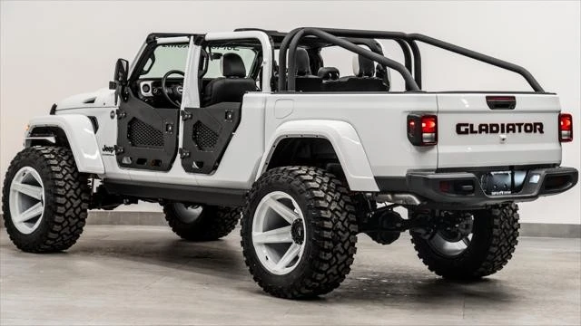 2025 Jeep JT Gladiator - Image 6 of 21