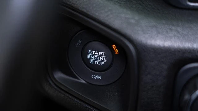 2025 Jeep JT Gladiator - Image 21 of 21