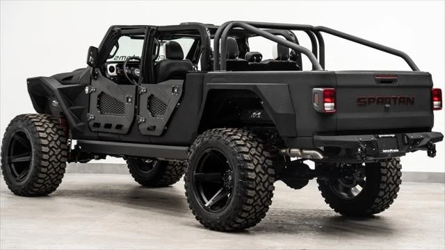 2025 Jeep JT Gladiator - Image 7 of 21