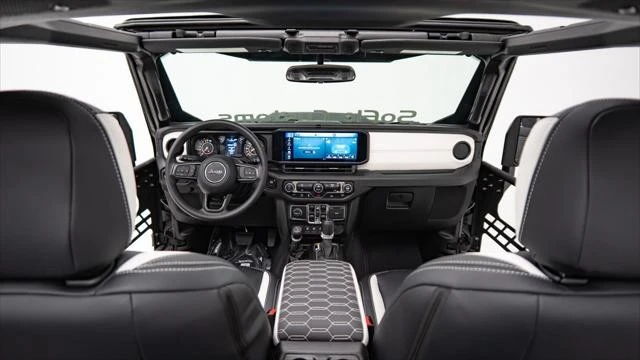 2025 Jeep JT Gladiator - Image 2 of 21