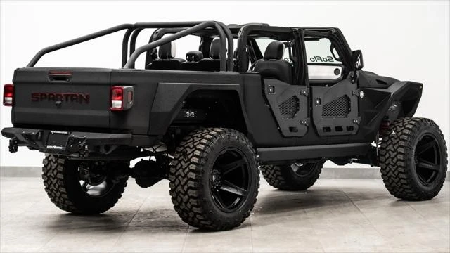 2025 Jeep JT Gladiator - Image 6 of 21