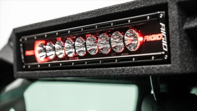 2025 Jeep JT Gladiator - Image 12 of 21