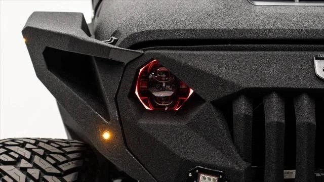 2025 Jeep JT Gladiator - Image 9 of 21