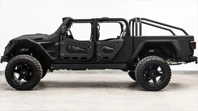 2025 Jeep JT Gladiator - Image 5 of 21