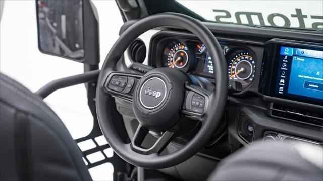 2025 Jeep JT Gladiator - Image 21 of 21