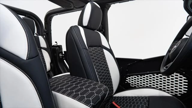2025 Jeep JT Gladiator - Image 3 of 21