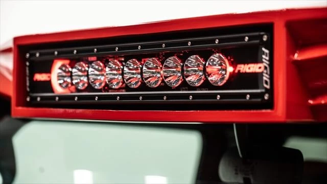 2025 Jeep JT Gladiator - Image 19 of 21