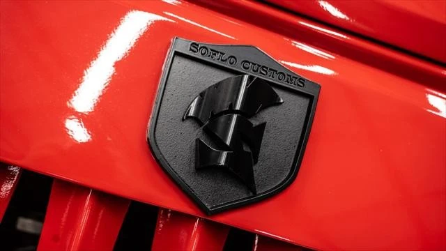 2025 Jeep JT Gladiator - Image 21 of 21