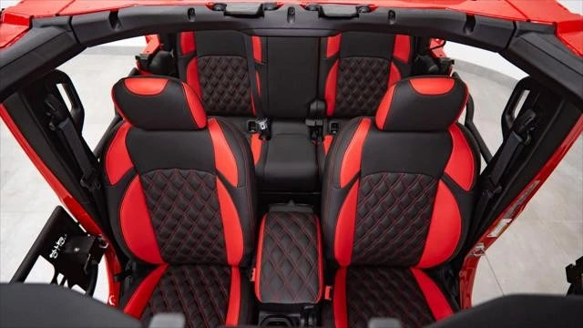 2025 Jeep JT Gladiator - Image 21 of 21