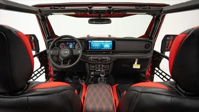 2025 Jeep JT Gladiator - Image 2 of 21