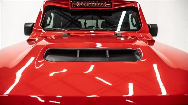 2025 Jeep JT Gladiator - Image 18 of 21