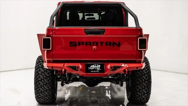 2025 Jeep JT Gladiator - Image 7 of 21