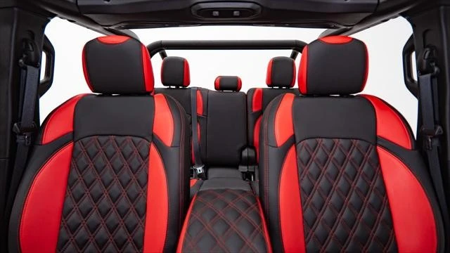2025 Jeep JT Gladiator - Image 3 of 21