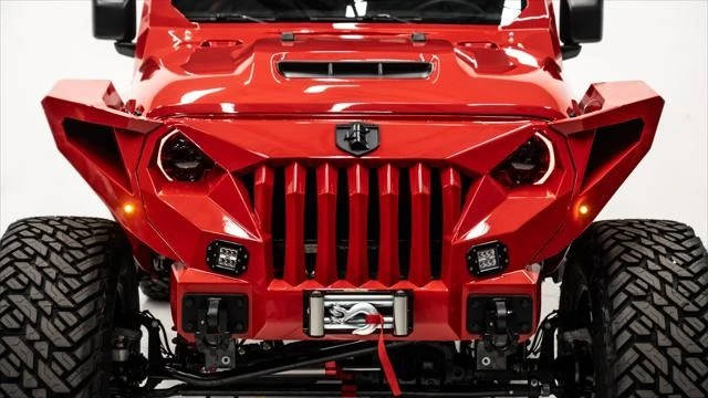 2025 Jeep JT Gladiator - Image 15 of 21