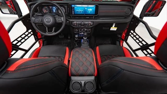2025 Jeep JT Gladiator - Image 2 of 21