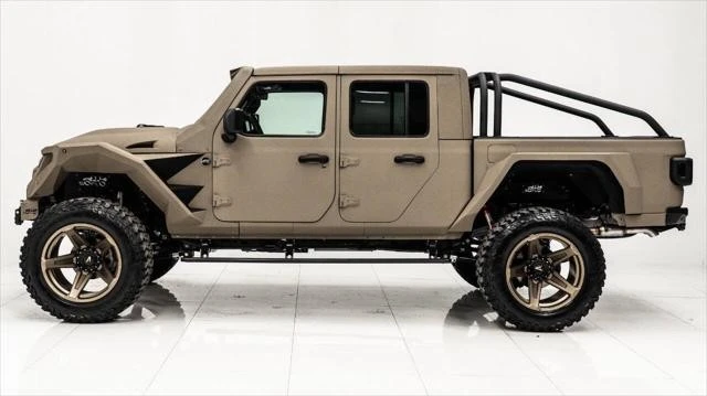 2025 Jeep JT Gladiator - Image 7 of 21