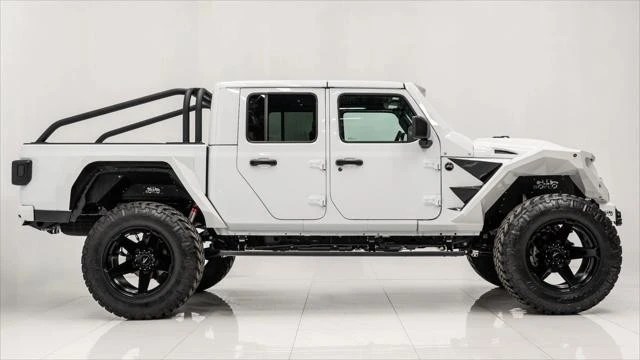 2025 Jeep JT Gladiator - Image 5 of 21