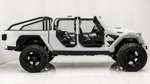 2025 Jeep JT Gladiator - Image 16 of 21