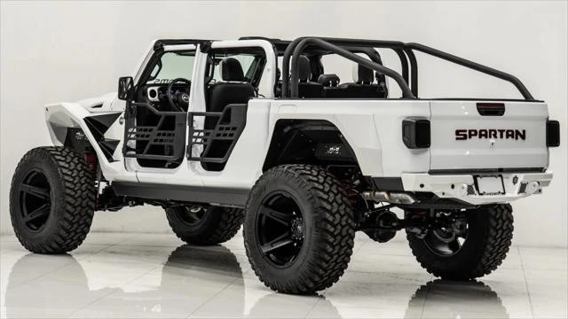 2025 Jeep JT Gladiator - Image 19 of 21
