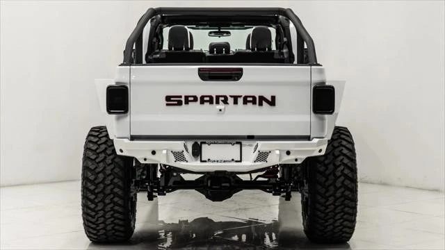 2025 Jeep JT Gladiator - Image 14 of 21