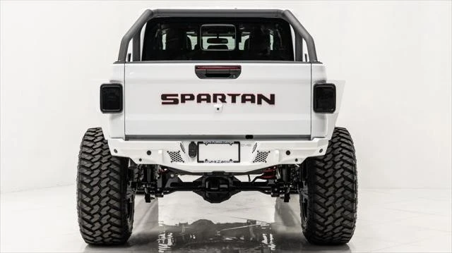 2025 Jeep JT Gladiator - Image 7 of 21