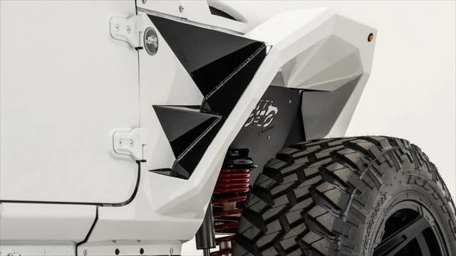 2025 Jeep JT Gladiator - Image 13 of 21