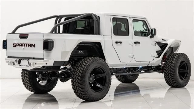 2025 Jeep JT Gladiator - Image 6 of 21