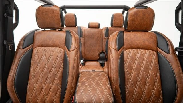 2025 Jeep JT Gladiator - Image 3 of 21