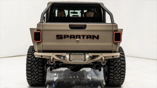 2025 Jeep JT Gladiator - Image 7 of 21
