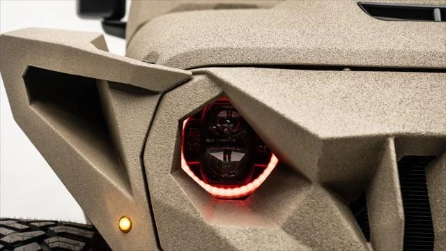 2025 Jeep JT Gladiator - Image 13 of 21