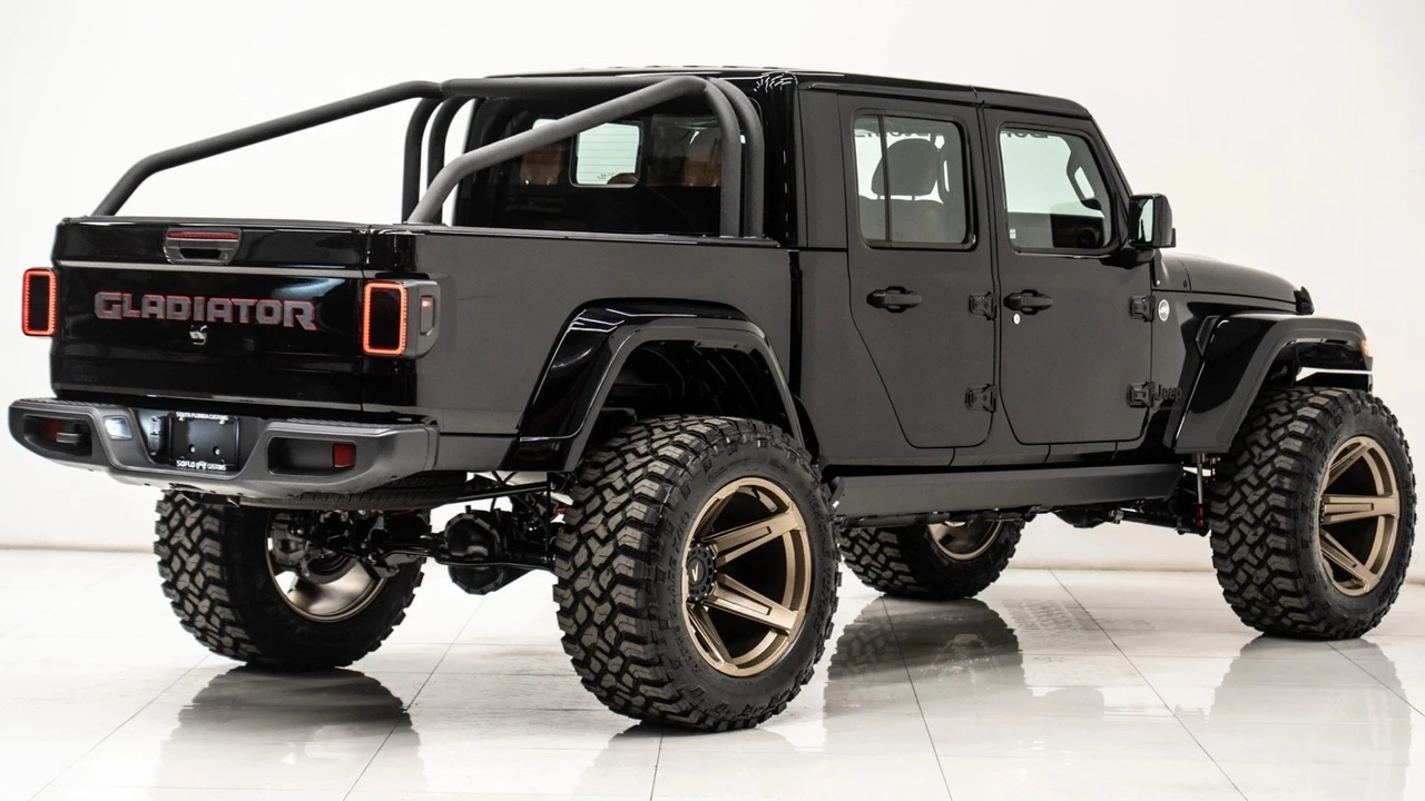 2025 Jeep - Image 6 of 21