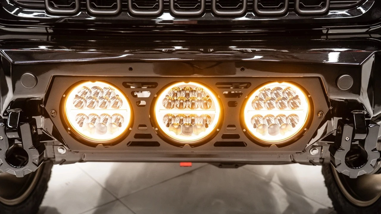 2025 Jeep - Image 16 of 21