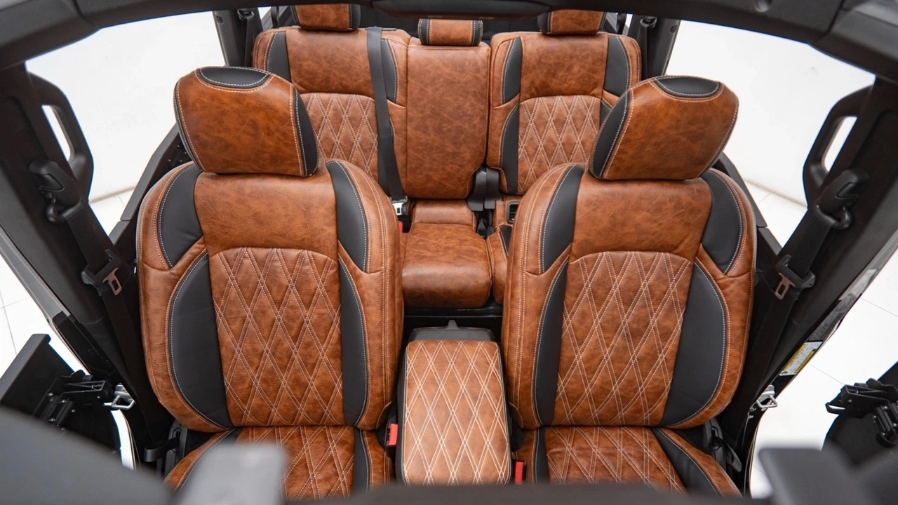 2025 Jeep - Image 18 of 21