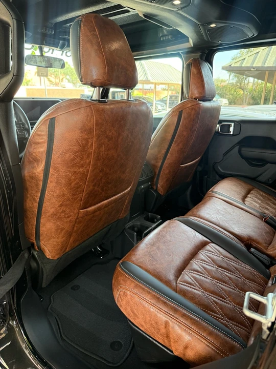 2025 Jeep - Image 12 of 21