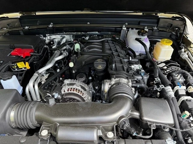 2025 Jeep JT Gladiator - Image 11 of 21