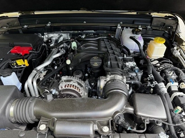 2025 Jeep JT Gladiator - Image 11 of 21