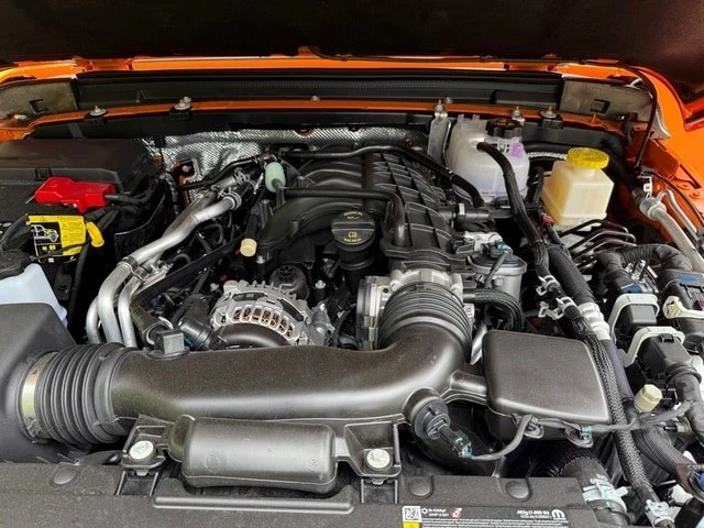 2025 Jeep JT Gladiator - Image 11 of 21