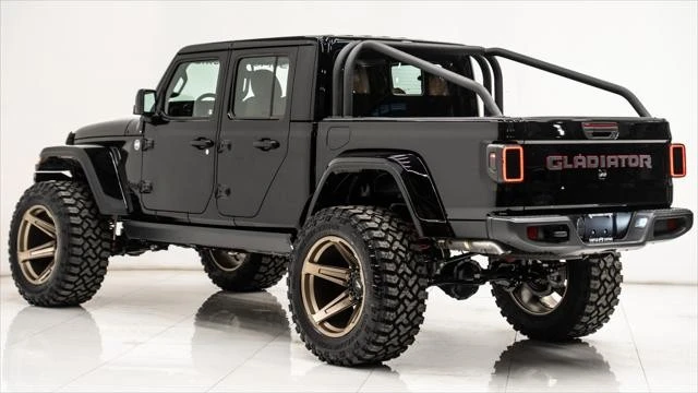 2025 Jeep JT Gladiator - Image 3 of 21